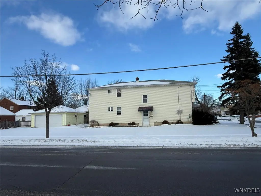 380 Callodine Avenue, Buffalo, NY 14226 - #1