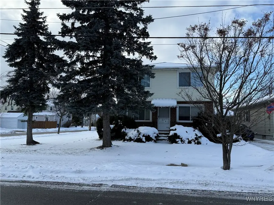 380 Callodine Avenue, Buffalo, NY 14226 - #2