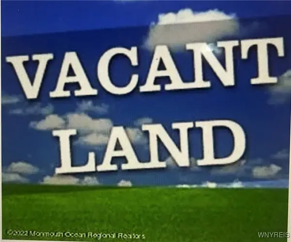 19 Sherman Street, Buffalo, NY 14206