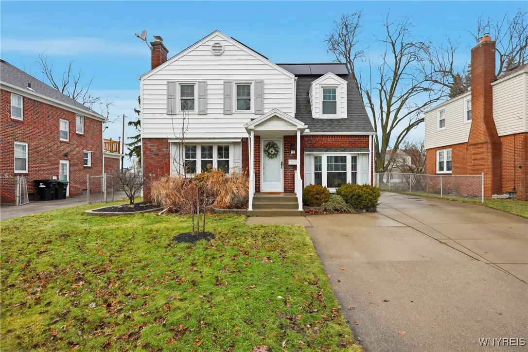 12 Colvinhurst Drive, Buffalo, NY 14223 - Image #1