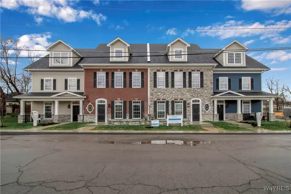 106 California, Williamsville, NY 14221