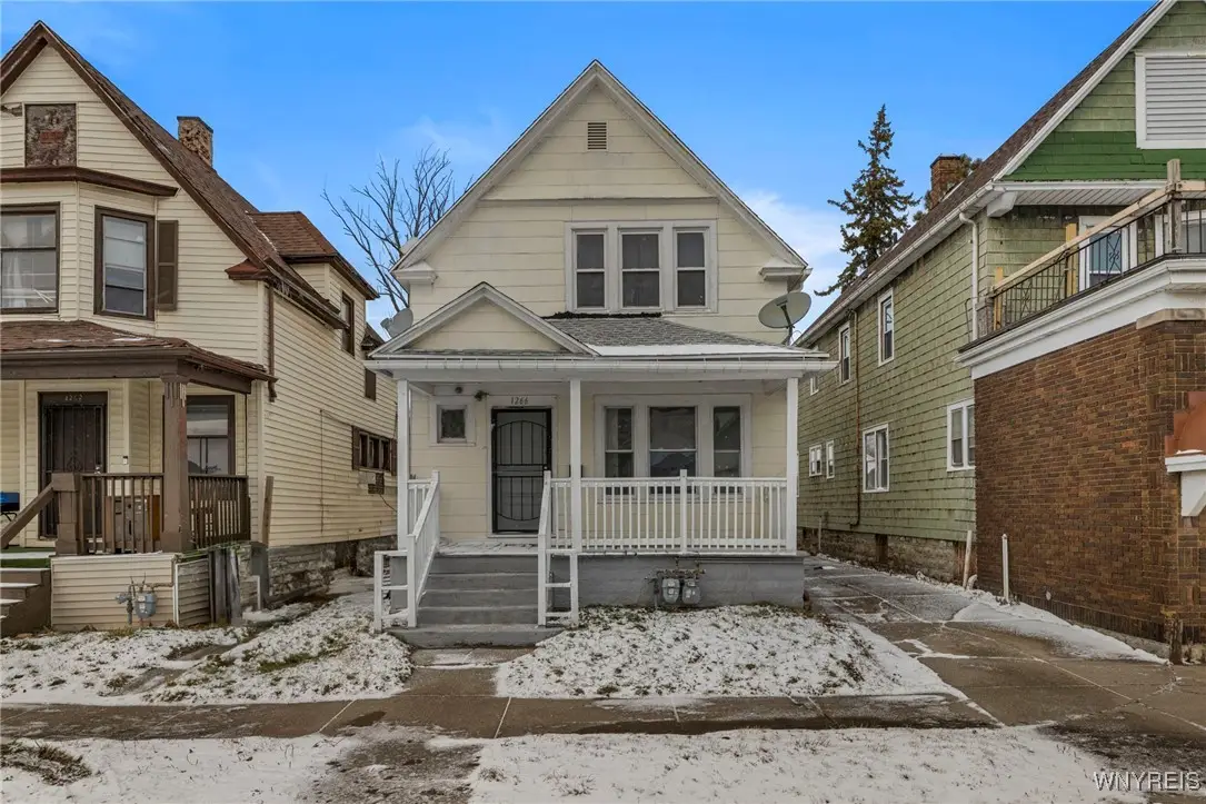 1266 E Ferry Street, Buffalo, NY 14211 - Image #1