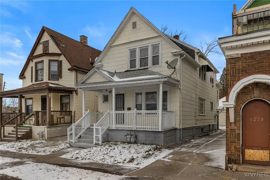 1266 E Ferry Street, Buffalo, NY 14211 - Image #3