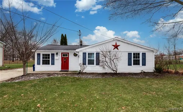 62 Reed Street, Lockport, NY 14094