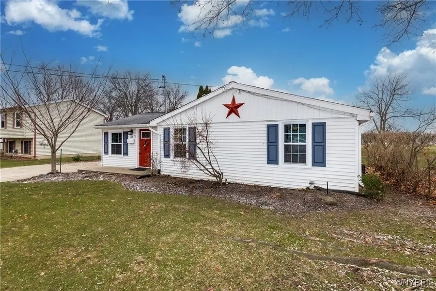 62 Reed Street, Lockport, NY 14094 - Image #3