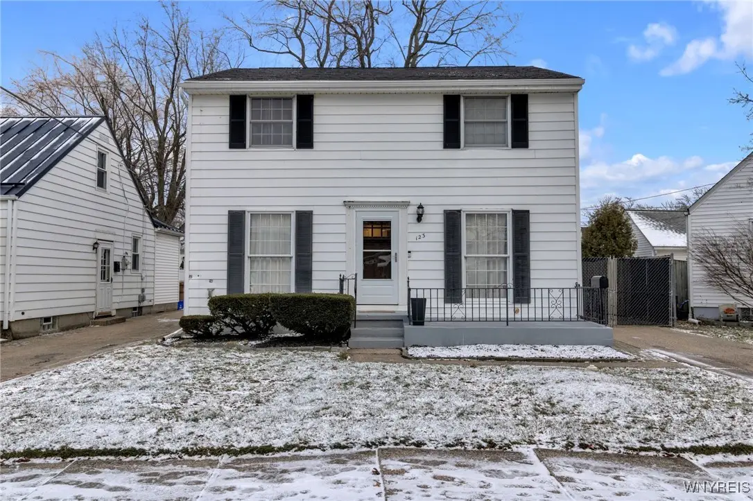 123 Kilbourne Road, Buffalo, NY 14225 - Image #1