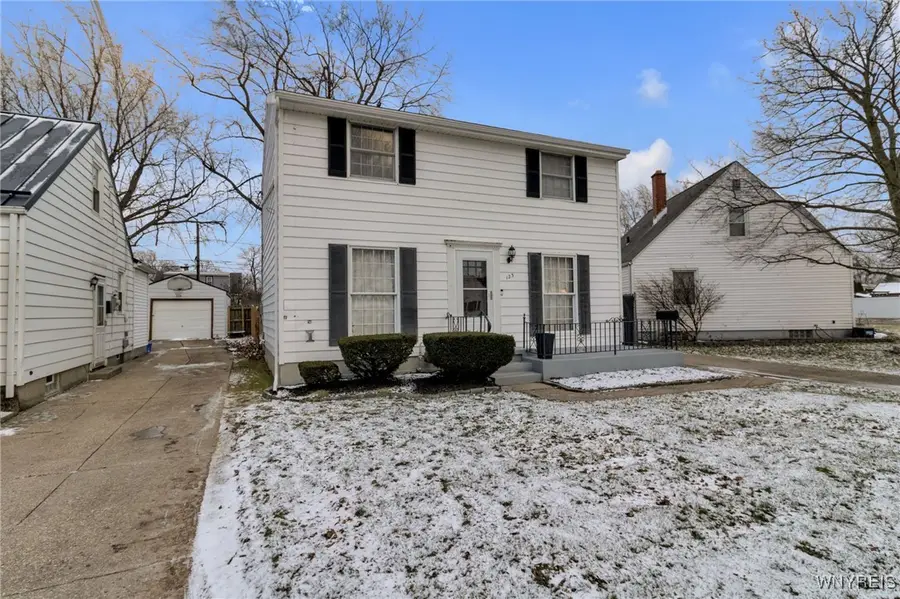 123 Kilbourne Road, Buffalo, NY 14225 - Image #2