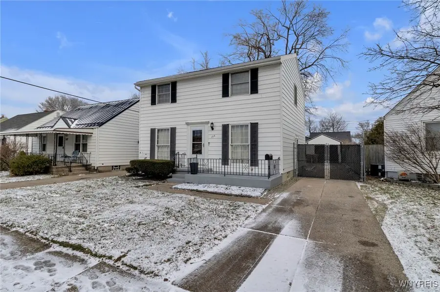 123 Kilbourne Road, Buffalo, NY 14225 - Image #3