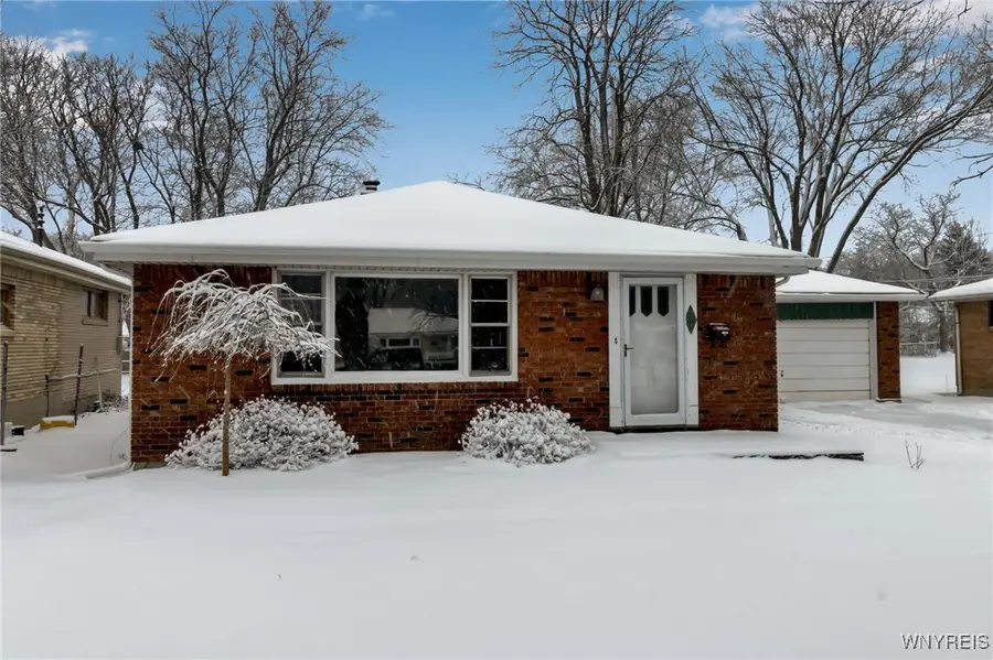 89 Woodlane Drive, Buffalo, NY 14224 - Image #2