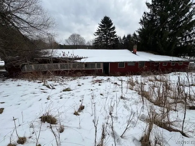 8247 Cream Hill Road, Arkport, NY 14807 - Image #2