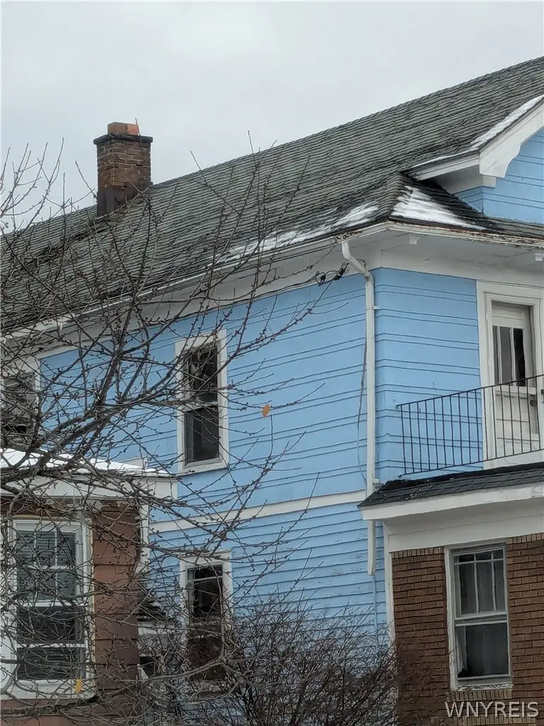 109 Shirley Avenue, Buffalo, NY 14215 - #2