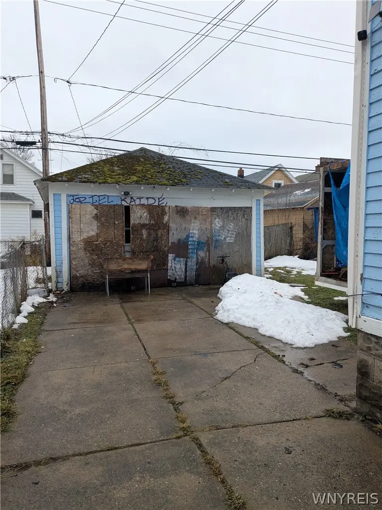 109 Shirley Avenue, Buffalo, NY 14215 - #3