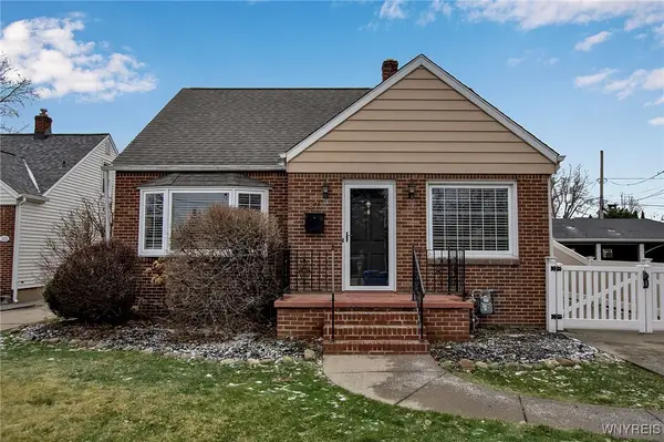 371 Potters Road, Buffalo, NY 14220