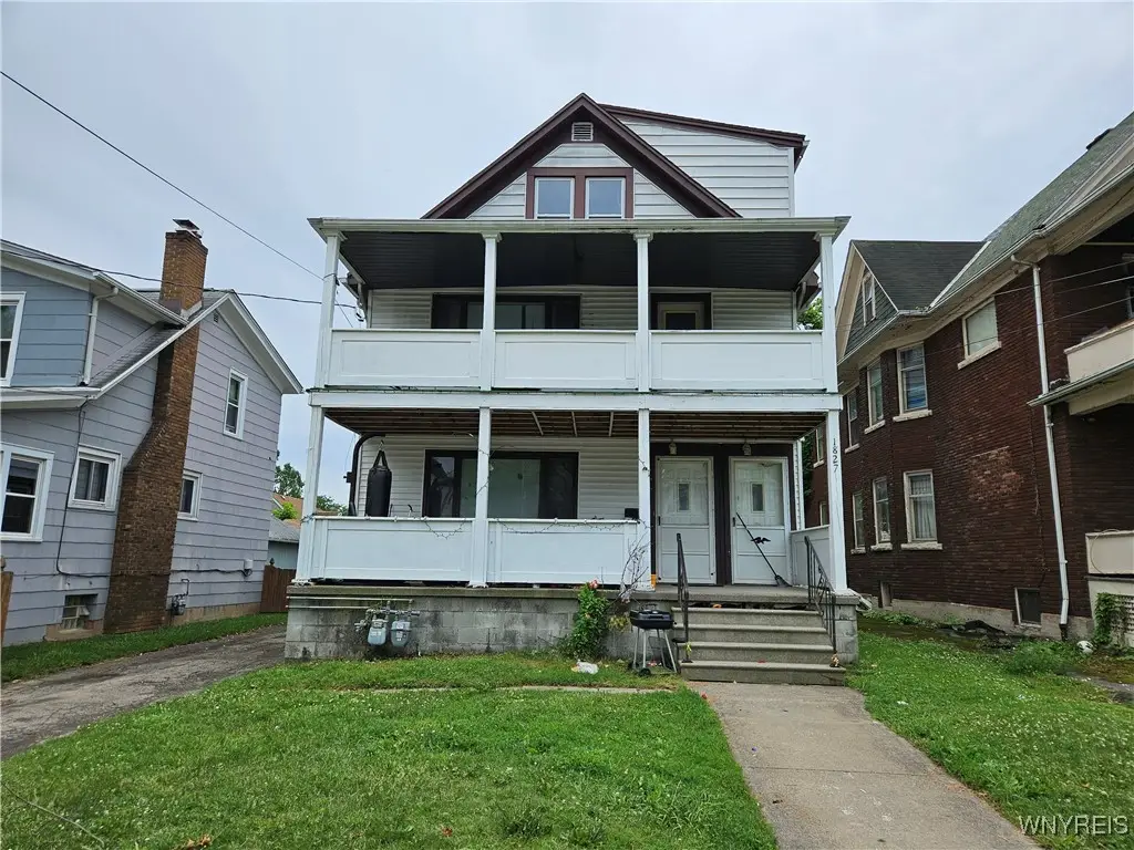 1827 Cleveland Avenue, Niagara Falls, NY 14305 - Image #1