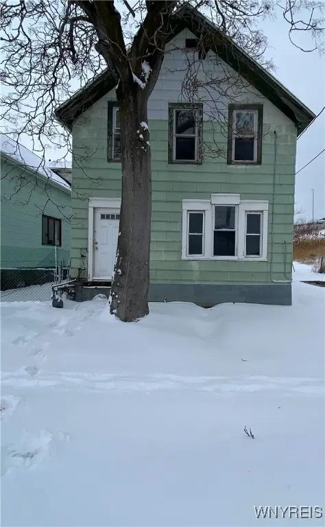 66 Selkirk Street, Buffalo, NY 14210 - Image #1