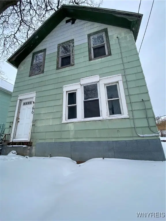 66 Selkirk Street, Buffalo, NY 14210 - Image #2