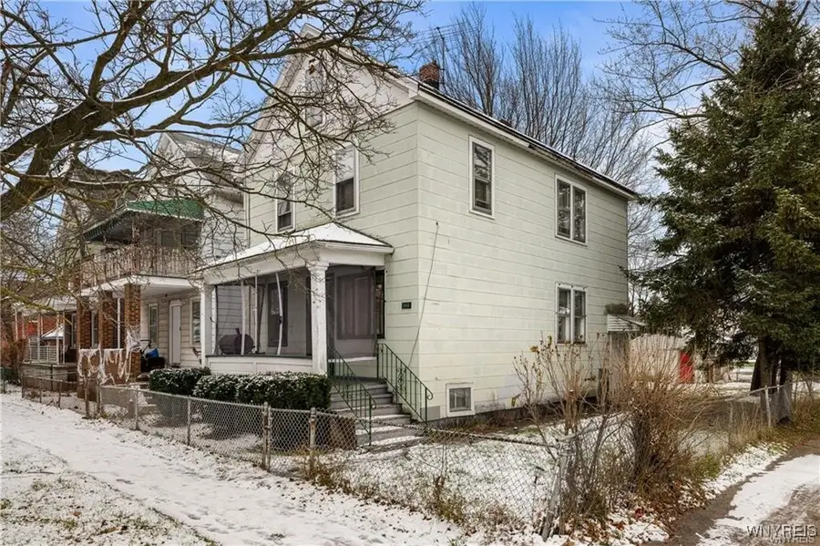 2411 Ferry Avenue, Niagara Falls, NY 14301 - #2