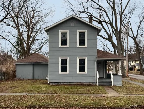 180 Spalding, Lockport, NY 14094 - Image #2