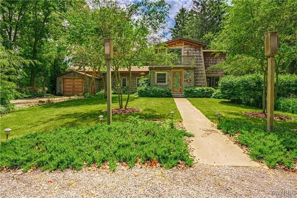 5948 Chestnut Road, Newfane, NY 14108 - Image #1