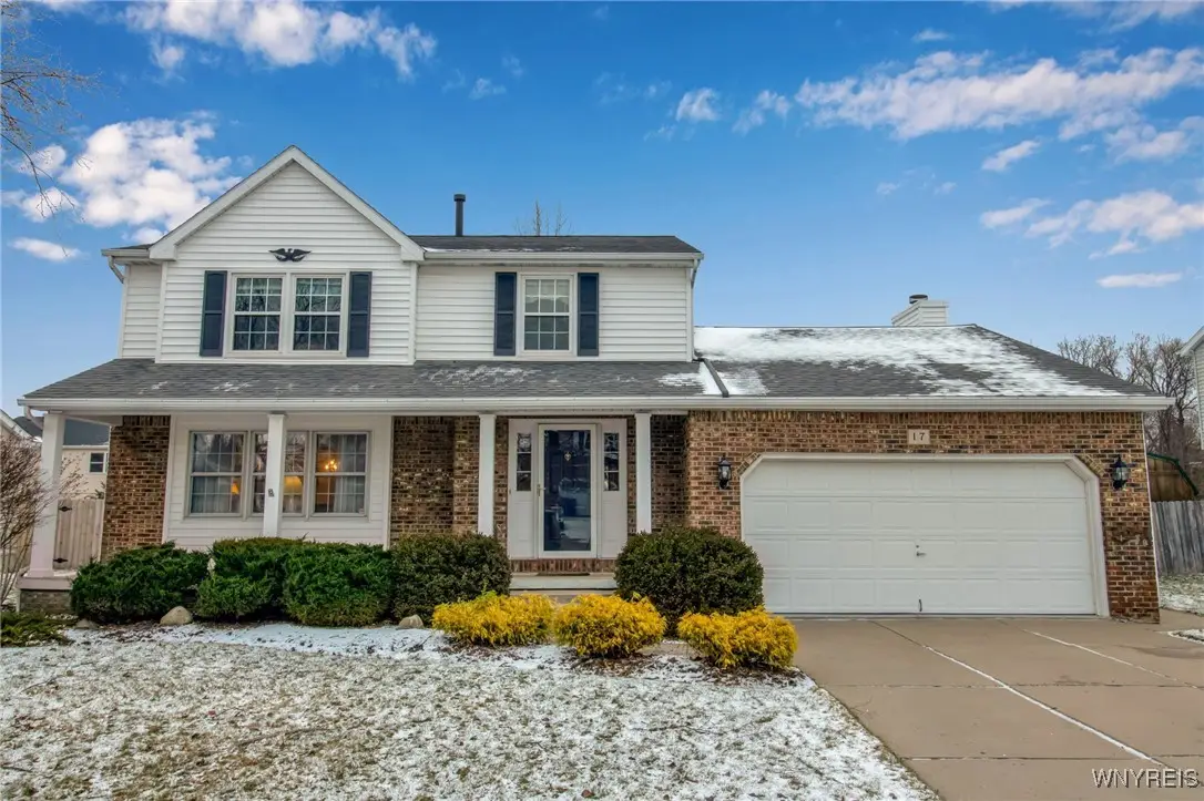 17 Camelot Drive, Buffalo, NY 14224 - Image #1