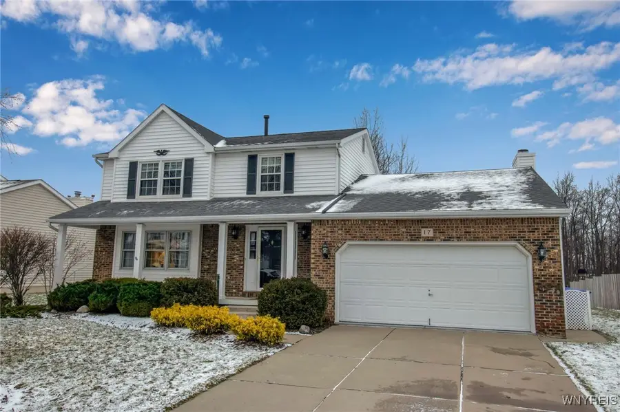 17 Camelot Drive, Buffalo, NY 14224 - Image #2