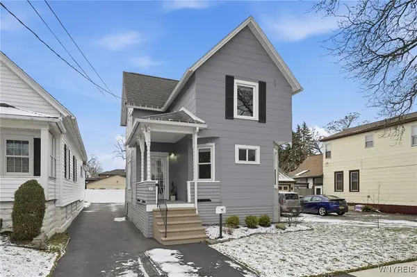 61 5th Avenue, Tonawanda, NY 14120