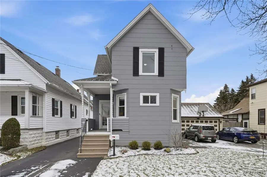 61 5th Avenue, North Tonawanda, NY 14120 - Image #2