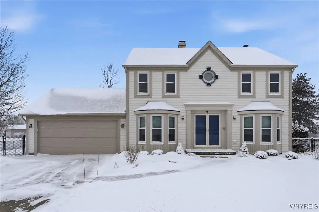 9 Kelly Ann Drive, Lancaster, NY 14086 - Image #1