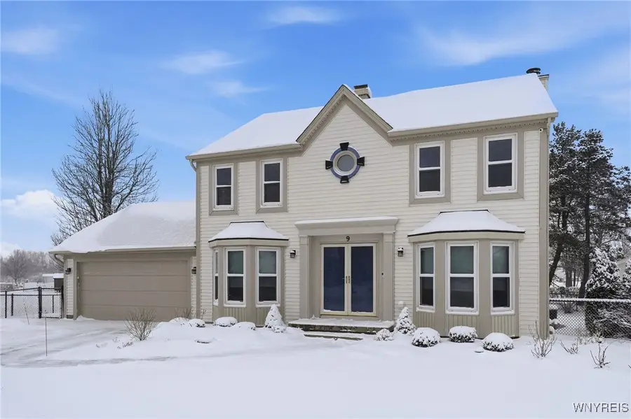 9 Kelly Ann Drive, Lancaster, NY 14086 - Image #2