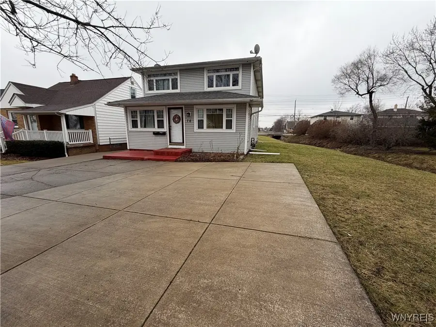76 Cunard Avenue, Buffalo, NY 14225 - Image #3