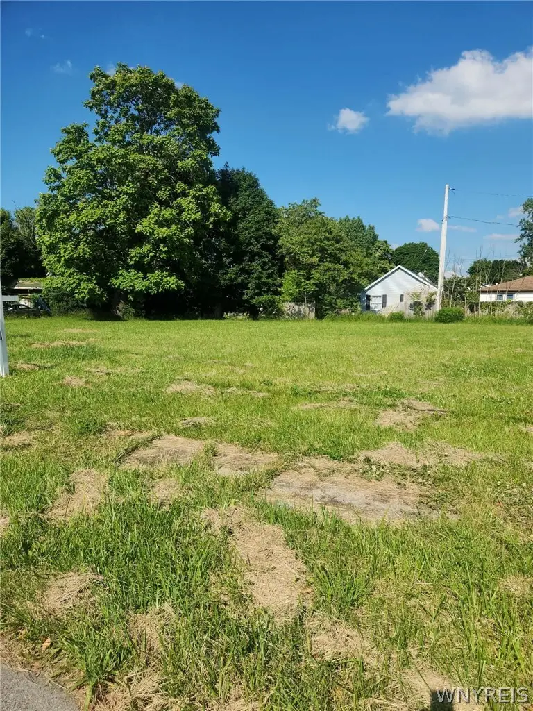 23 Sherman Street, Buffalo, NY 14206 - #2