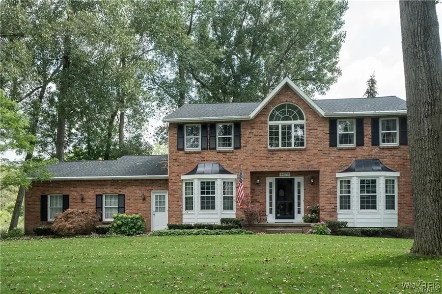 4675 Oakwood Lane, Clarence, NY 14031 - Image #2