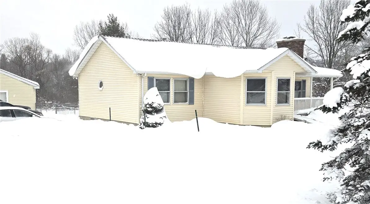 2260 Grover Road, West Falls, NY 14170 - Image #1