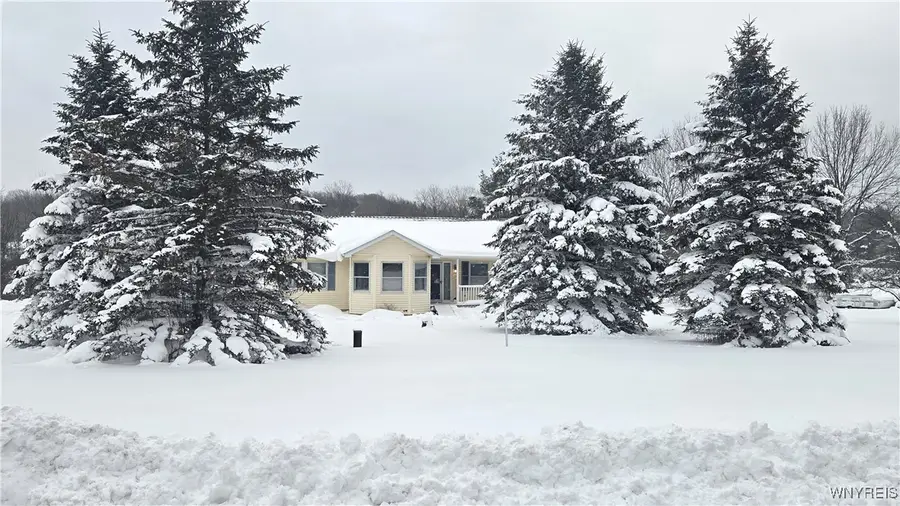 2260 Grover Road, West Falls, NY 14170 - Image #2