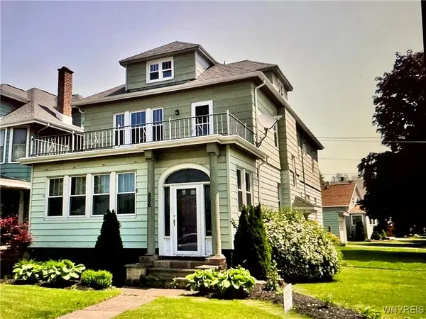 896 Abbott Road, Buffalo, NY 14220