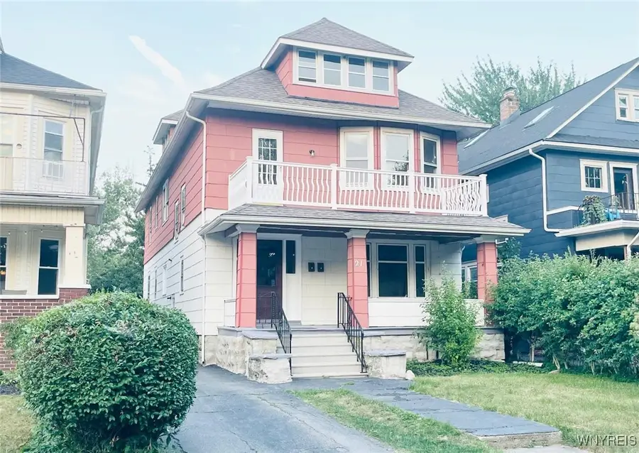 21 Sterling Avenue, Buffalo, NY 14216 - Image #2