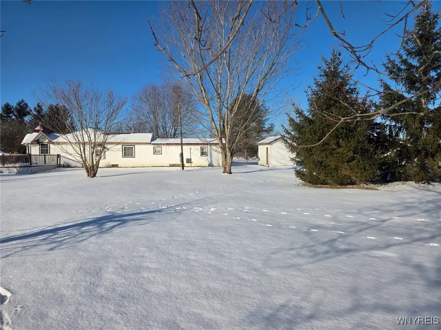 8294 Swamp Road, Cattaraugus, NY 14719 - Image #2