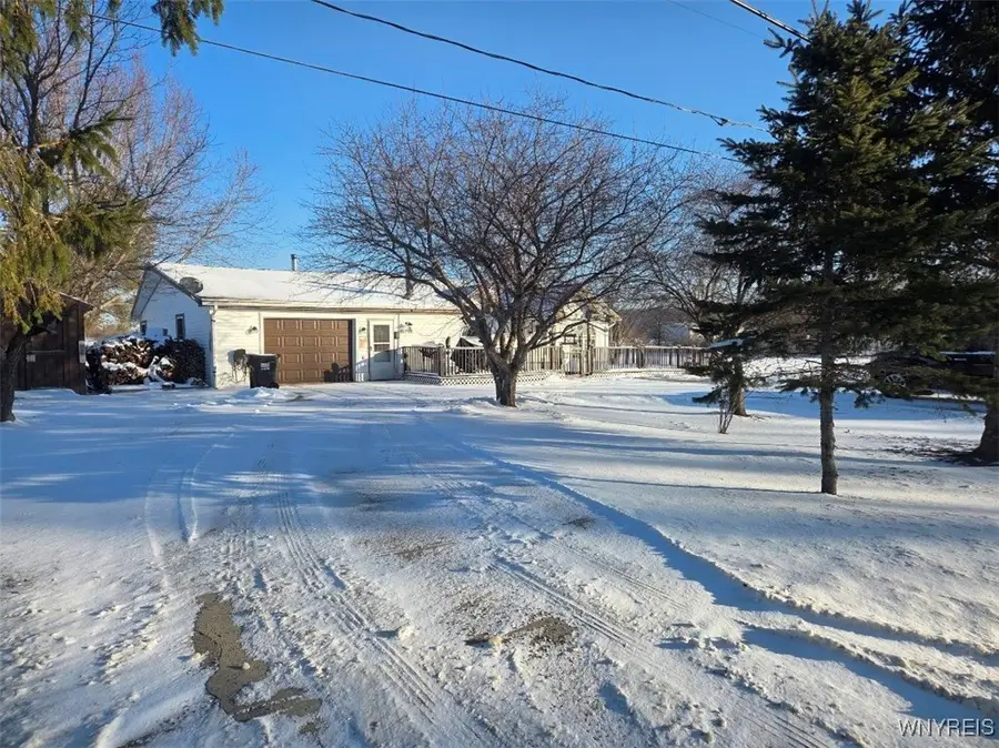 8294 Swamp Road, Cattaraugus, NY 14719 - Image #3