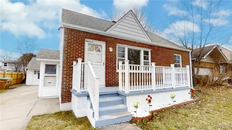 72 Birkdale Road, Buffalo, NY 14225 - Image #2