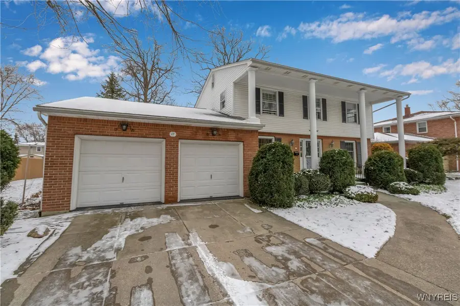 17 Parkhaven Drive, Buffalo, NY 14228 - Image #2
