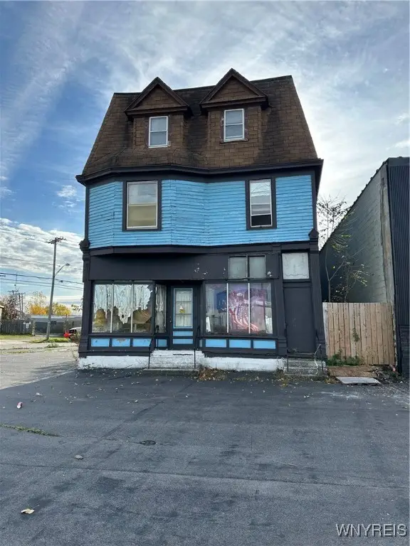 777 Kensington Avenue, Buffalo, NY 14215 - Image #1