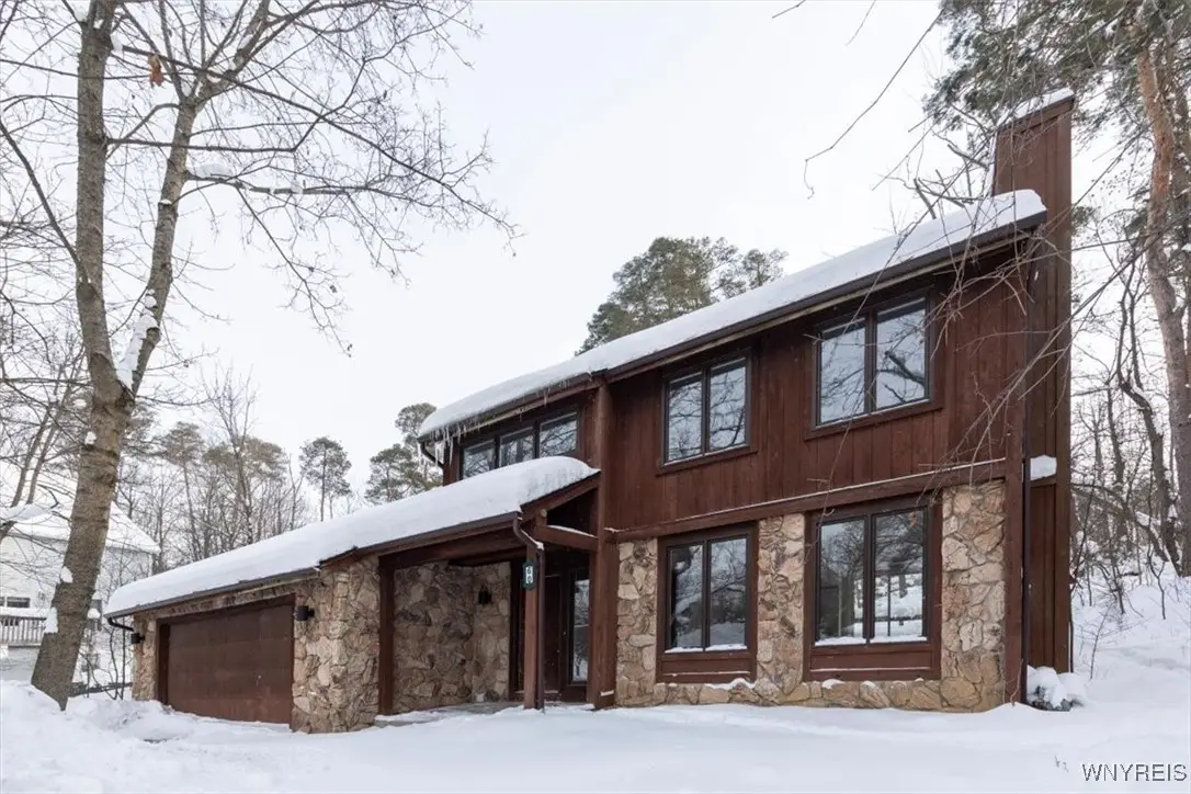 60 Byeberry Court, East Aurora, NY 14052 - #1