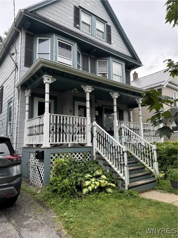 51 Ashton Place, Buffalo, NY 14220 - Image #3