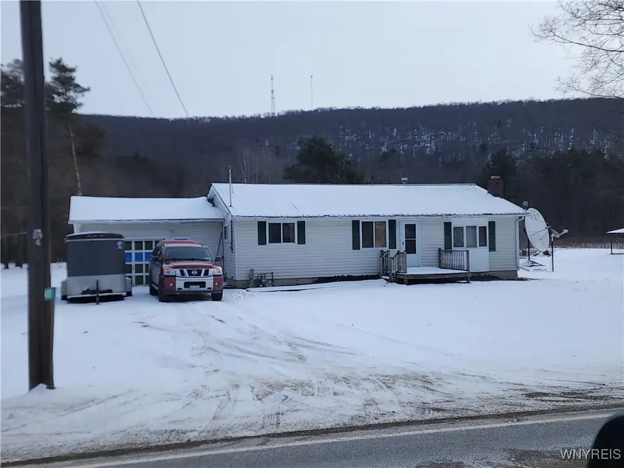 4110 Killbuck Road, Salamanca, NY 14779 - Image #2