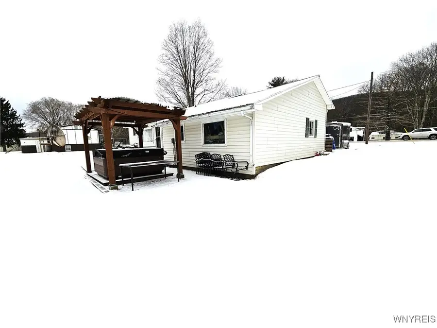 4110 Killbuck Road, Salamanca, NY 14779 - Image #3