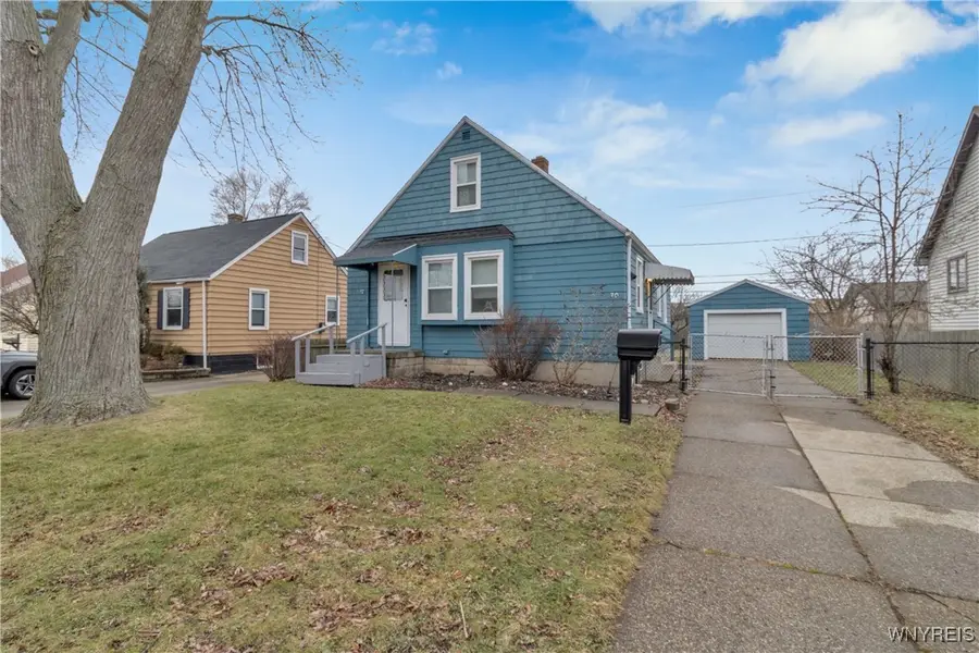 70 Greenfield Avenue, West Seneca, NY 14224 - Image #2