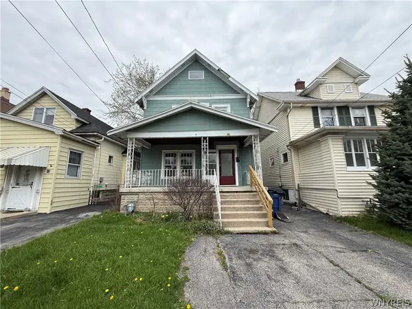 79 Henrietta Avenue, Buffalo, NY 14207