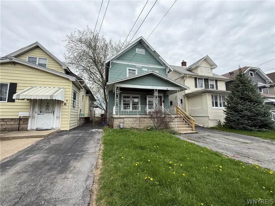 79 Henrietta Avenue, Buffalo, NY 14207 - #2