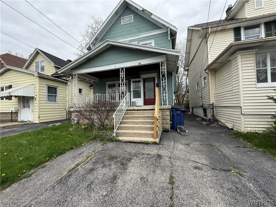 79 Henrietta Avenue, Buffalo, NY 14207 - #3