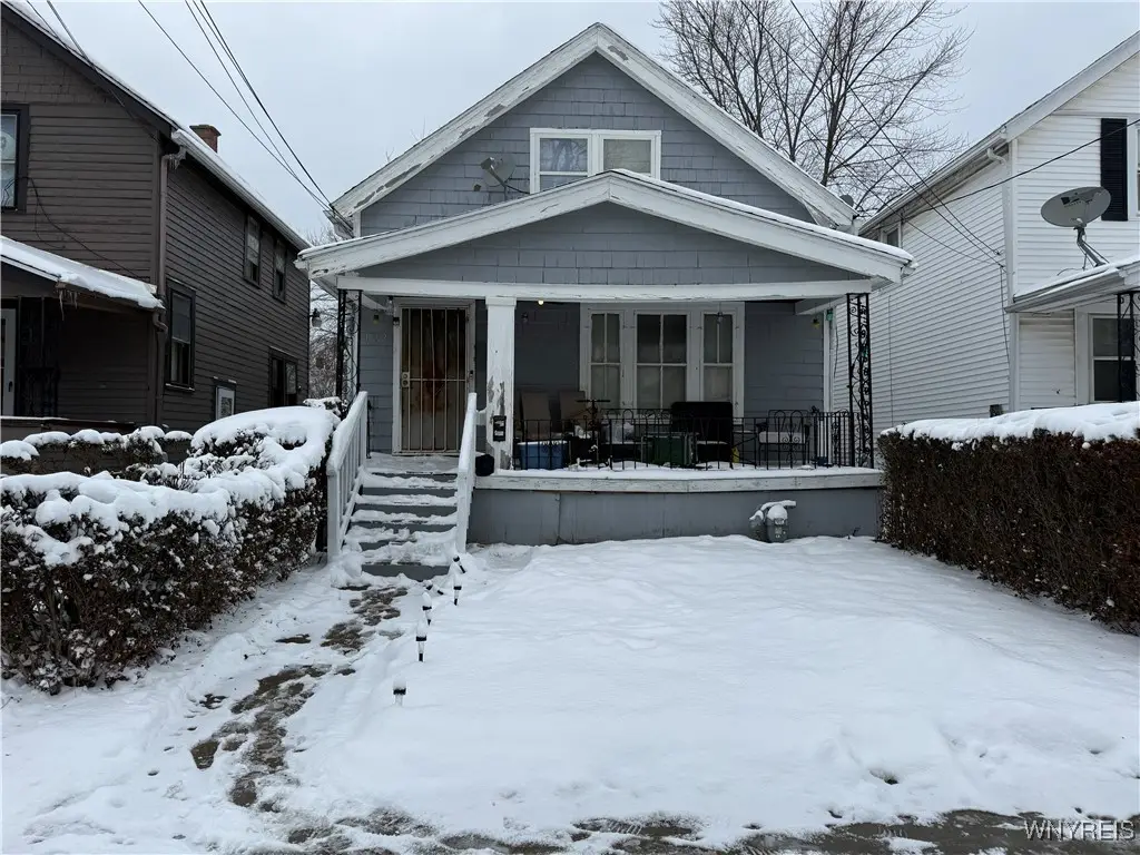 172 Hastings Avenue, Buffalo, NY 14215 - Image #1